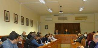 Ιππ. Καμαρίδης: Ψευδής η ανακοίνωση Δημαρχόπουλου-Θα απαντήσω με αριθμούς και «ντοκουμέντα»