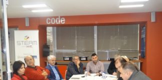 Ηλ. Ασκαρίδης: «Μας ενδιαφέρει να πάρουν τις δουλειές Ξανθιώτες επαγγελματίες»