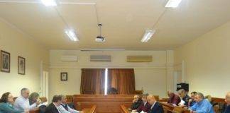 Κολυμβητήριο, λούνα παρκ και προϋπολογισμός στο «τραπέζι» της χθεσινής Οικονομικής Επιτροπής του Δήμου Ξάνθης