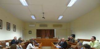 Ενδιαφέρουσα η τελευταία συνεδρίαση για το 2019 της Οικονομικής Επιτροπής του Δήμου Ξάνθης
