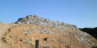 Δεν πάει άλλο με τον ΧΥΤΑ Ξάνθης… «Ξεχειλίζουν» τα σκουπίδια!