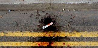 39χρονος νεκρός σε τροχαίο στο Κουτσό Ξάνθης