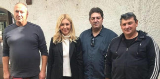 «Ψαριά Αγάπης» για κοινωνικές δομές με εξαιρετικό εθελοντικό αποτύπωμα