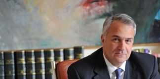 Αίτημα των κτηνοτρόφων της ΑΜ-Θ για ενίσχυση των αιγοπροβατοτρόφων της χώρας μέσω de minimis για το 2019