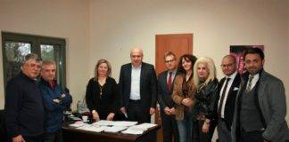 2,2 εκατομύρια ευρώ από το ΕΣΠΑ της Περιφέρειας ΑΜΘ για Στέγες Υποστηριζόμενης Διαβίωσης σε Δράμα και Κομοτηνή