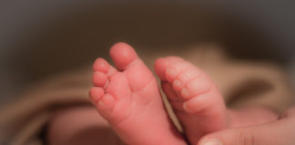 Γένους…θηλυκού η Ξάνθη για το 2020 – Κοριτσάκι το πρώτο μωρό που ήρθε στον κόσμο