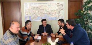 Δημ. Πέτροβιτς: Είναι σημαντικό που πριμοδοτείται η εντοπιότητα στις προσλήψεις των συνοριοφυλάκων