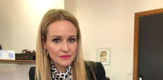 Ορκίστηκε χθες, η νέα Διοικητής του Νοσοκομείου Ξάνθης, Έλενα Ροφαέλα