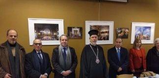 Οι εμπειρίες και οι προβληματισμοί μου από το πρόσφατο ταξίδι μου στην Στοκχόλμη