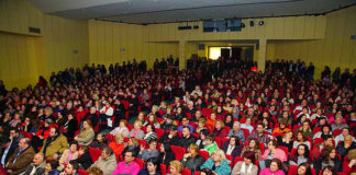 Δημοτικά θέατρα Ξάνθης: «Στολίδια» μεν… όμως με πολλά προβλήματα!