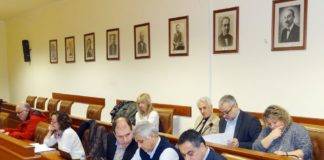 Ομοφωνία και…«ηρεμία» στην χθεσινή Οικονομική Επιτροπή του Δήμου Ξάνθης