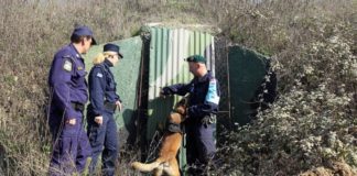 Πρόσληψη 400 συνοριοφυλάκων στον Έβρο – Κάντε αίτηση ΕΔΩ