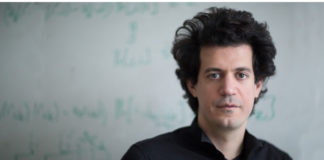 Στην Ξάνθη ο Καθηγητής του ΜΙΤ Κων. Δασκαλάκης