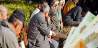 Αλ. Μητρόπουλος: Τζίφος για τις «κύριες»…καλύτερα για τις «επικουρικές» – Α. Μπαλτζοπούλου: Ούτε κρύο ούτε ζέστη