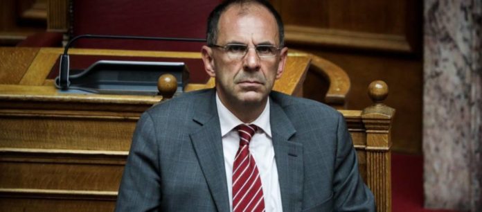 ΓΕΡΑΠΕΤΡΙΤΗΣ