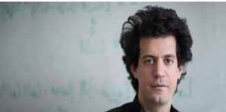 Την Παρασκευή η ομιλία του Καθηγητή του Μ.Ι.Τ. Κωνσταντίνου Δασκαλάκη στην Ξάνθη