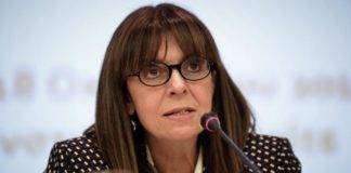 Ο Δήμος Ξάνθης για την πρόταση προεδρίας στην Αικατερίνη Σακελλαροπούλου