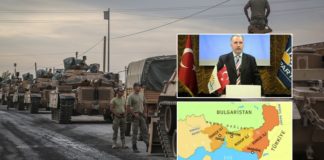 Τώρα οι τούρκοι θέτουν και ζήτημα «Δυτικής Θράκης»