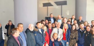 Ιππ. Καμαρίδης: «Η αλλαγή προς το καλύτερο, δείχνει που θέλουμε να πάμε την πόλη»