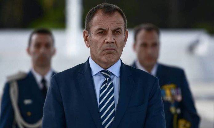 ΠΑΝΑΓΙΩΤΟΠΟΥΛΟΣ