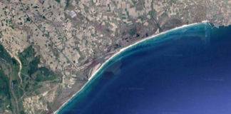 Παρέμβαση Σπ. Τσιλιγγίρη για την τουριστική ανάπτυξη και αξιοποίηση της παραλιακής ζώνης του Ν. Ξάνθης