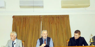 Γ. Μπούτος: «Θλίβομαι για την εικόνα του Δημοτ. Συμβουλίου– Άδικη και αήθης η επίθεση στο πρόσωπό μου»