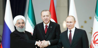 Μυρίζουν «μπαρούτι» οι εξελίξεις -Εχθρικό «ποδαρικό» για το 2020