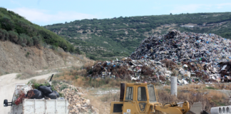 Αναβρασμός για τον «εργολάβο» στην μεταφορά των απορριμμάτων