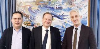 «Ζεστά» 843.000 ευρώ για υποδομές στην Σταυρούπολη