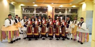 ΘΛΕ 2020: Το πρόγραμμα για σήμερα, Παρασκευή 21 Φεβρουαρίου