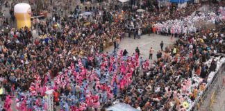 Κοινή ανακοίνωση ΟΕΒΕ Ξάνθης και Ροδόπης για την ακύρωση των καρναβαλικών εκδηλώσεων