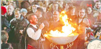 ΘΛΕ 2020: Αναλυτικά το πρόγραμμα για Σάββατο 22 – Κυριακή 23 – Δευτέρα 24/2