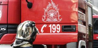 Τραγωδία στην Καβάλα – Νεκρή ηλικιωμένη από φωτιά σε διαμέρισμα