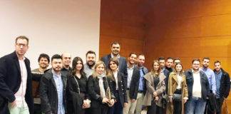 Στ. Μούρκα: «Ξεκινάμε από το μηδέν – Ανασυγκροτούμε δυνάμεις»