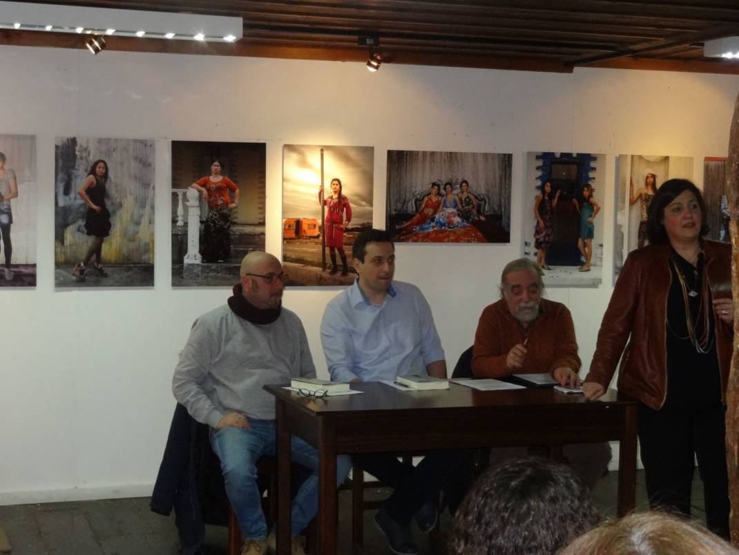 Ηλ. Μωραΐτης: «Όλη η πλοκή της ιστορίας βασίζεται πάνω στο ...