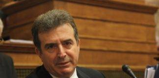 Έκτακτο: Εσπευσμένα στα σύνορα του Έβρου ο Υπουργός Προστασίας του Πολίτη και ο Αρχηγός ΓΕΕΘΑ