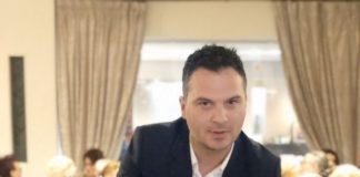 «Βασιλόπιτα» και από το Τμήμα Τροχαίας της Δ.Α Ξάνθης