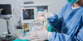 Ελ. Ροφαέλα: «Το βασικότερο είναι ότι έρχονται οκτώ νέοι γιατροί στο νοσοκομείο» – Φιλ. Φιλίππου: «Ορθώς δόθηκε προτεραιότητα στις αναισθησιολογικές θέσεις»