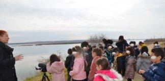 Ο εορτασμός της Παγκόσμιας Ημέρας Υγροτόπων 2020 σε Π. Λάγος και «Δέλτα» Νέστου