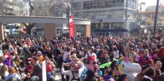 Οι δύο κεντρικές εκδηλώσεις του τριημέρου για τις ΘΛΕ 2020 στην «καρδιά» της πόλης