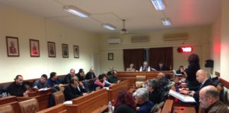 Δεν βγήκε “λευκός καπνός” για τον Συμπαραστάτη του Δημότη