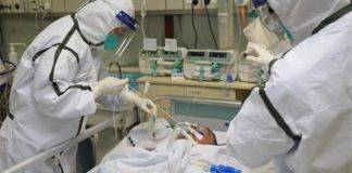 Ναπ. Ντίνος: «Το 1/3 των εποχιακών λοιμώξεων οφείλεται σε κοροναϊό, αλλά… δεν κινδυνεύεις αν δεν πήγες στην Κίνα!»