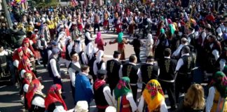 Θρακικές Λαογραφικές Γιορτές: Κατά πόσο…«λαογραφικές» παρέμειναν;