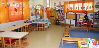 Κλειστά για δύο μέρες νηπιαγωγεία στον Δήμο Τοπείρου λόγω…γρίπης