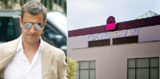 «Λουκέτο» δύο μηνών στο Καζίνο Θράκης- Στον «αέρα» οι εργαζόμενοι;