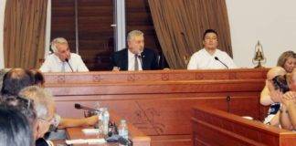 Συνεδριάζει την Τετάρτη το Δημοτικό Συμβούλιο Ξάνθης