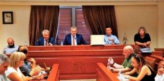 Συνεδριάζει σήμερα εκτάκτως το Δημοτικό Συμβούλιο Ξάνθης