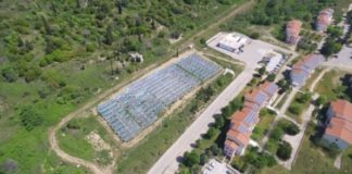 Ενεργειακή κοινότητα στο Δημοκρίτειο Πανεπιστήμιο Θράκης