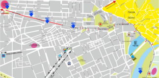 Δύο σταθμοί πρώτων βοηθειών από τον «Ερυθρό Σταυρό» στην καρναβαλική παρέλαση της Κυριακής