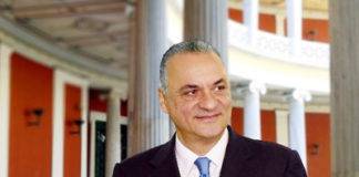 Την καταδίκη της Τουρκίας για τις δηλώσεις περί «τουρκικής μειονότητας στη Θράκη» ζήτησε με ερώτησή του από την Ε.Ε. ο Μ. Κεφαλογιάννης